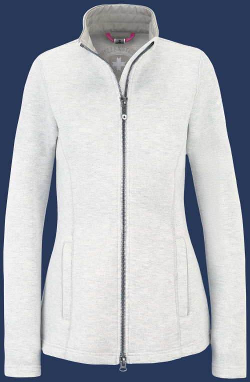 Tampa Lady ScuWiLiHiTec, Lightsilvermelange/Cocos - Wellensteyn Outlet