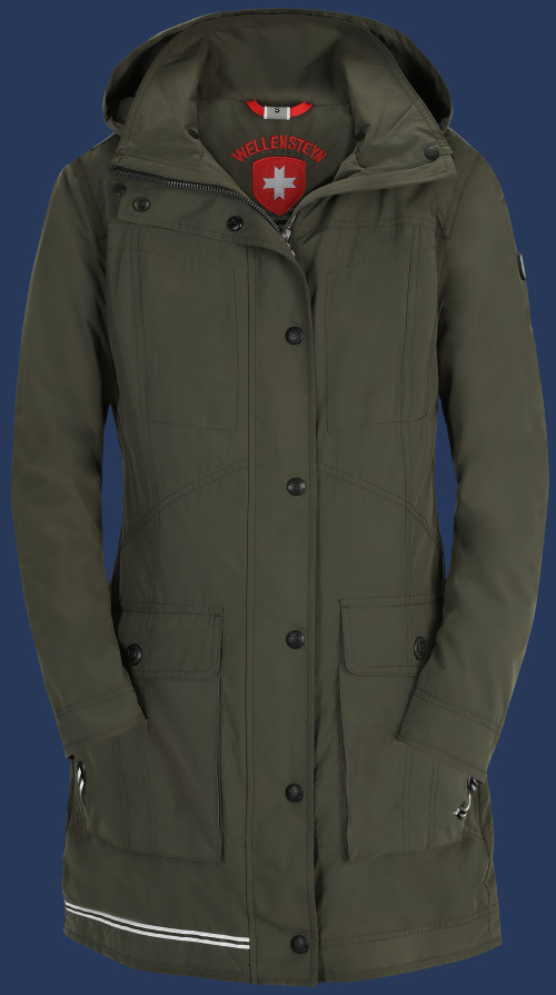 Illusion JayCAirTec, Darkarmy - Wellensteyn Outlet