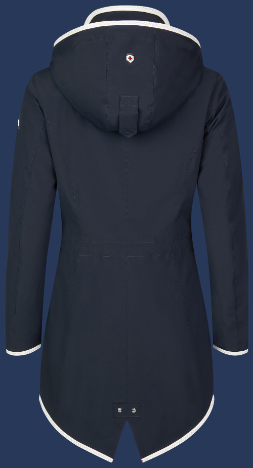 Tarent LightShellAirTec, Darknavy/Cocos - Wellensteyn Outlet