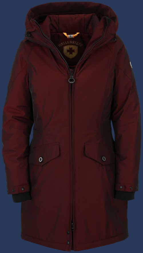 Cucilla FroShimHiTec, Redwine - Wellensteyn Outlet