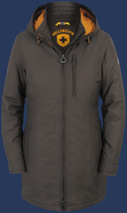 Westwind FuAzAirTec, Flintstone - Wellensteyn Outlet