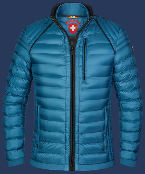 MOL Men SaroLiTec, Azureblue - Wellensteyn Outlet