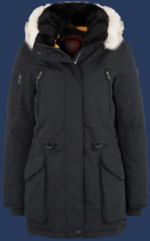 Wellensteyn Outlet Shop Wellensteyn Outlet Store Vulcano Lady