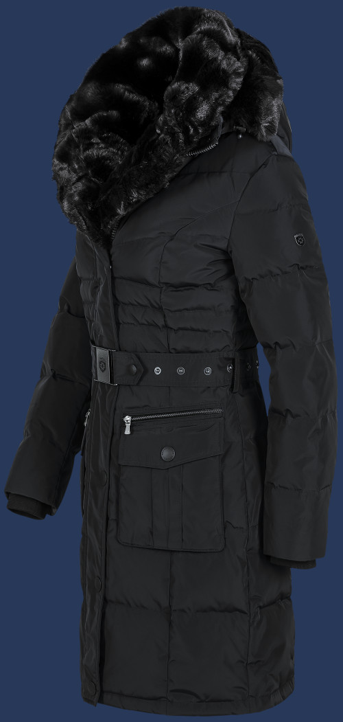 Opium TiSaAirTec, Schwarz - Wellensteyn Outlet