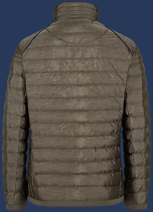 MOL Men NiSoAirTec, Stone - Wellensteyn Outlet