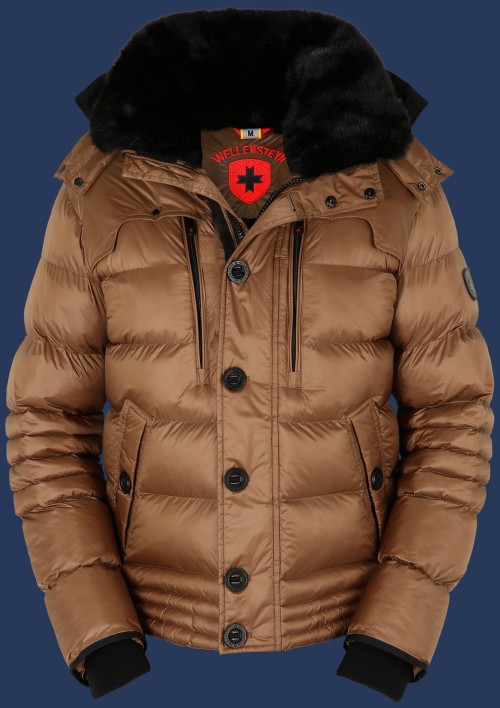 Starstream MoShiHiTec, Incagold - Wellensteyn Outlet