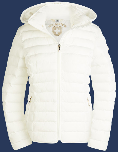 Italy Hood MaLiHiTec, Perlmutt - Wellensteyn Outlet