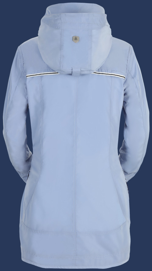 Illusion FerGoHiTec, Blue - Wellensteyn Outlet