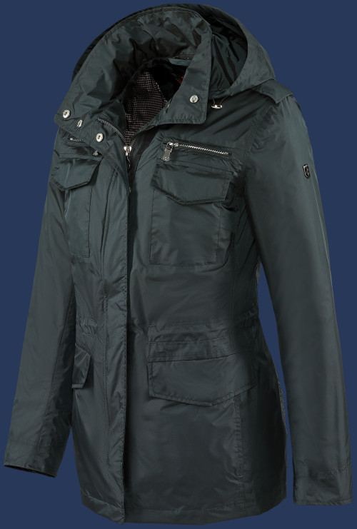 Wellington Lady MiriAirTec, Sycamore - Wellensteyn Outlet