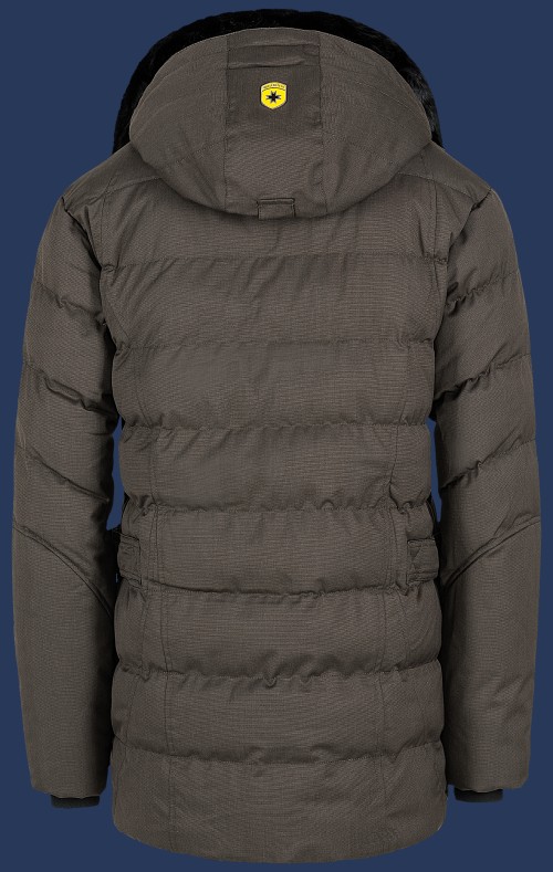 Berry Hills AmBasLiAirTec, Muskatpepper - Wellensteyn Outlet