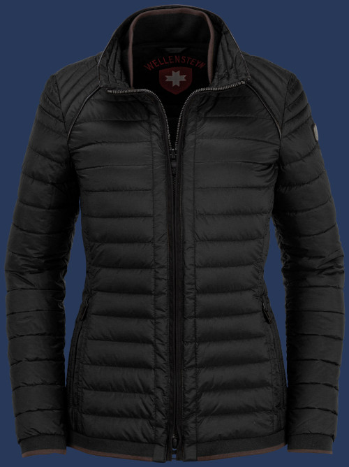 MOL Lady DoRiBlaTec, Schwarz - Wellensteyn Outlet