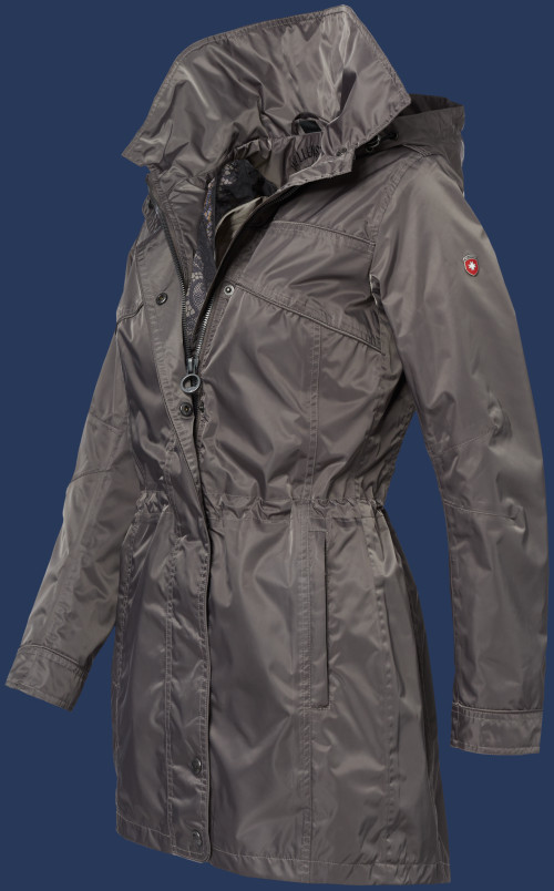 Victoria GlossyAirTec, Titan - Wellensteyn Outlet