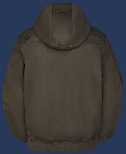 Cicero CoLiMaAirTec, Blackarmy - Wellensteyn Outlet