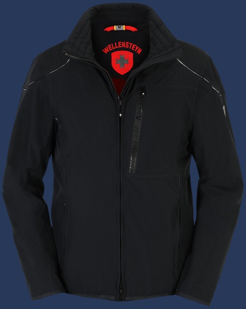 Acapulco FourStreAirTec, Darknavy/Cocos - Wellensteyn Outlet