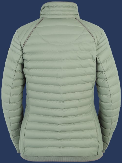 MOL Lady NoSeAirTec, Salbei - Wellensteyn Outlet