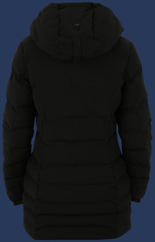 Cordoba FourStreAirTec, Schwarz - Wellensteyn Outlet