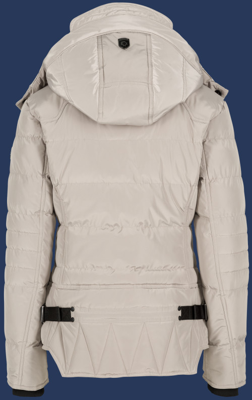 Starstream Lady TiSaAirTec, Sand - Wellensteyn Outlet