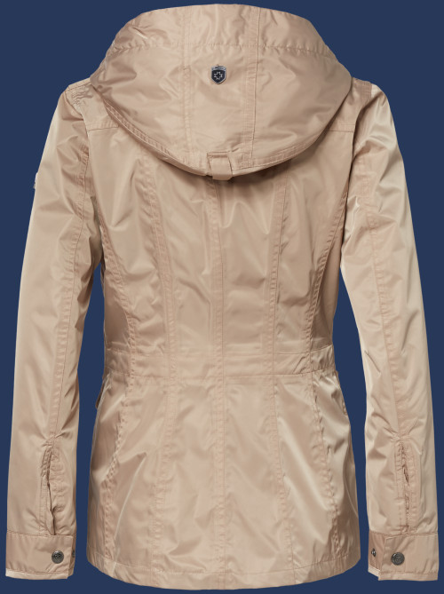 Sunrise GlossyAirTec, Sand - Wellensteyn Outlet