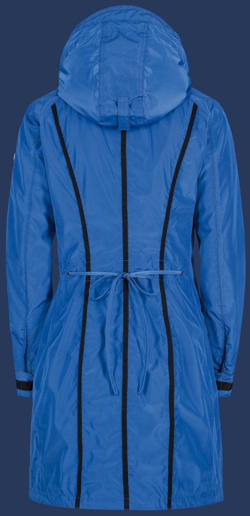 Goldcoast TiSaAirTec, Delfterblue - Wellensteyn Outlet