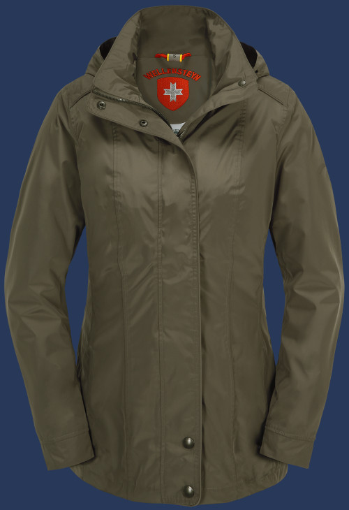 Tousjours TiSaAirTec, Titan - Wellensteyn Outlet