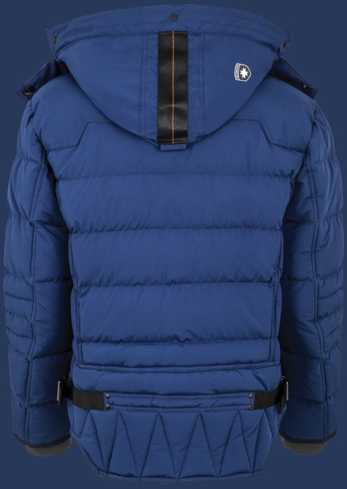 Starstream FourStreAirTec, Royalblau - Wellensteyn Outlet