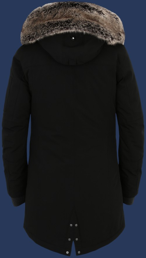 Schneezauber StroBoAirTec, Schwarz - Wellensteyn Outlet