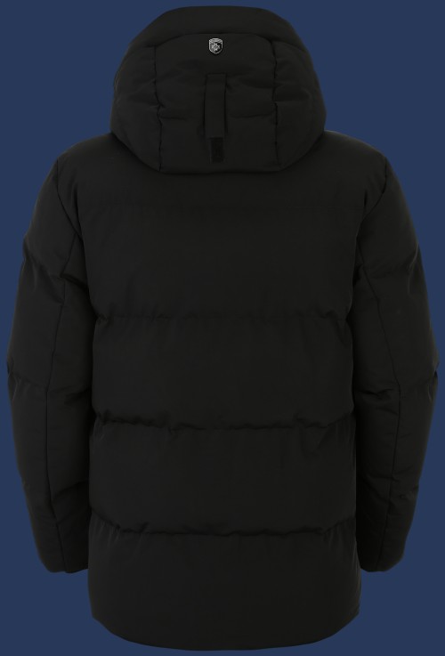 Icecube StroBoAirTec, Schwarz - Wellensteyn Outlet