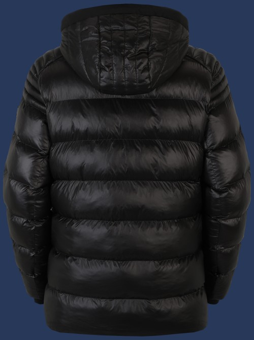 Blackjack Men Medium MoShiHiTec, Schwarz - Wellensteyn Outlet