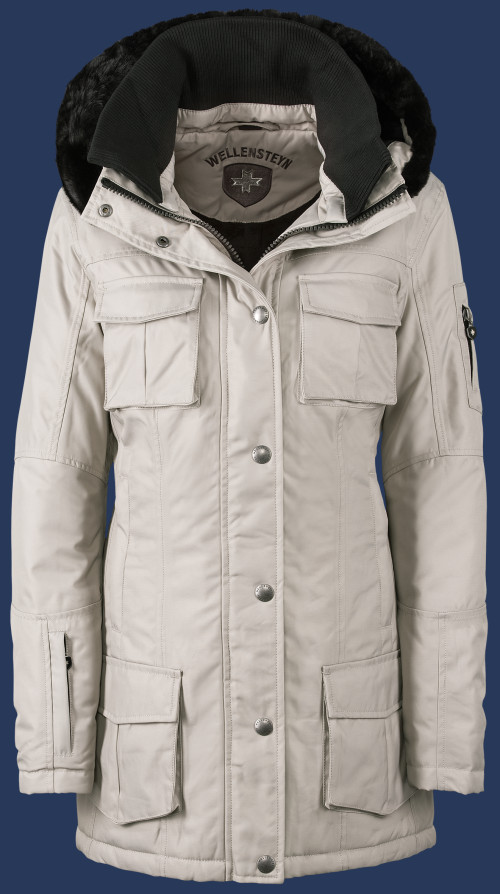 Schneezauber RainbowAirTec, Sand - Wellensteyn Outlet