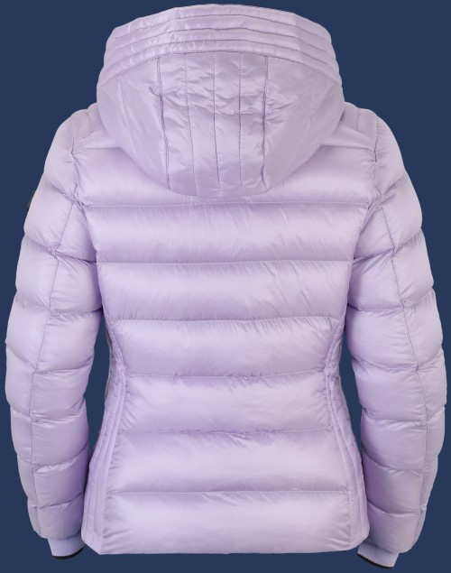 Highclass Short MoShiHiTec, Flieder - Wellensteyn Outlet