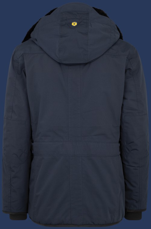 Leuchtcraft StroBoAirTec, Midnightblue - Wellensteyn Outlet