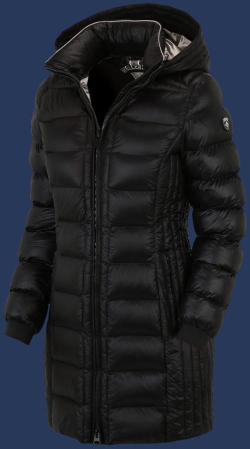 Highclass Long MoShiHiTec, Coffee - Wellensteyn Outlet