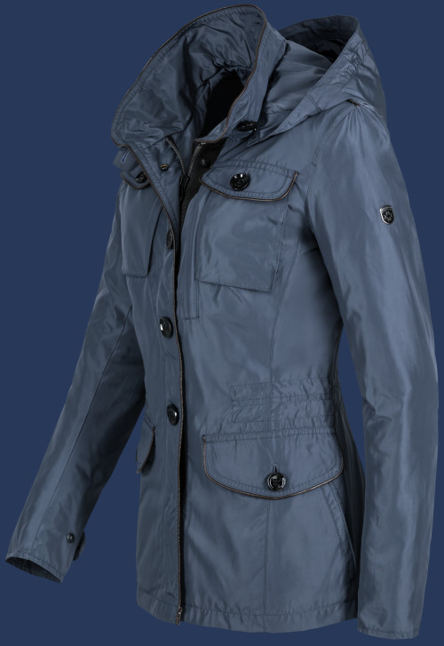 Tauria KaHeMeHiTec, Moonlightblue - Wellensteyn Outlet