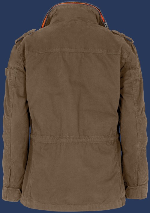 Colonel RockCotton, Darkarmy - Wellensteyn Outlet