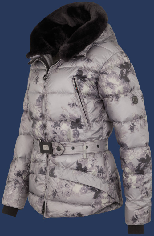 Mayfair ProPriAirTec, Titan Print - Wellensteyn Outlet