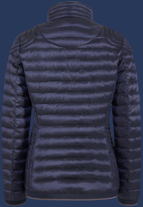 Helium Short MonLightAirTec, Midnightblue - Wellensteyn Outlet