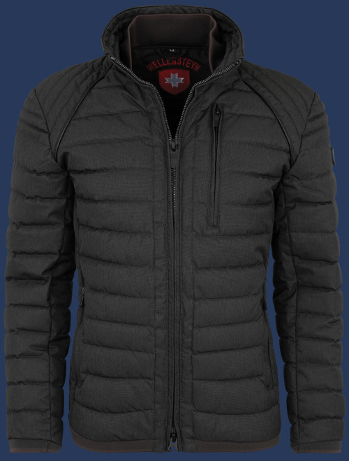 MOL Men AshLiTec, Vulcano - Wellensteyn Outlet