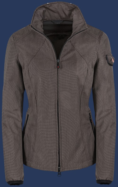 Alpiniera CenturyAirTec, Titan | Wellensteyn Outlet - Wellensteyn Outlet