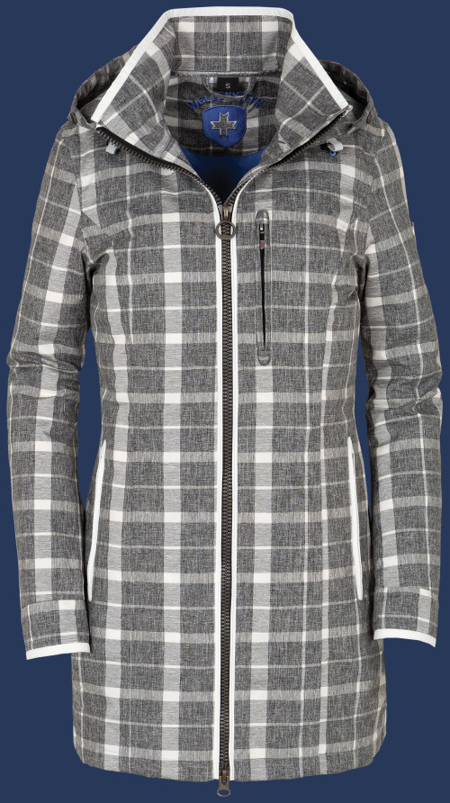 Westside RoCheckAirTec, Greycheck - Wellensteyn Outlet