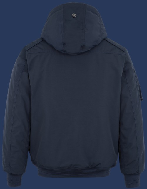 Cicero Winter StroBoAirTec, Midnightblue - Wellensteyn Outlet