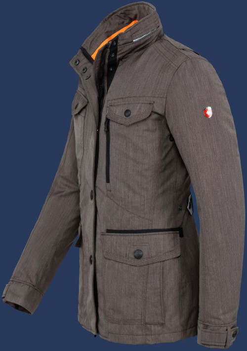 Chester Lady CenturyAirTec, Titan - Wellensteyn Outlet