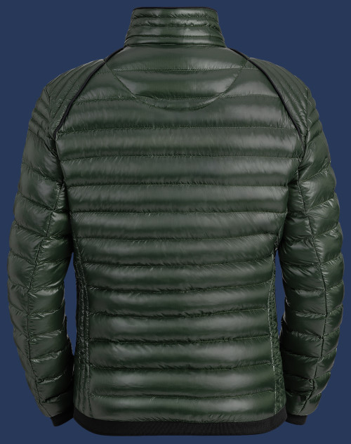 MOL Men SuLaRiAirTec, Combugreen - Wellensteyn Outlet