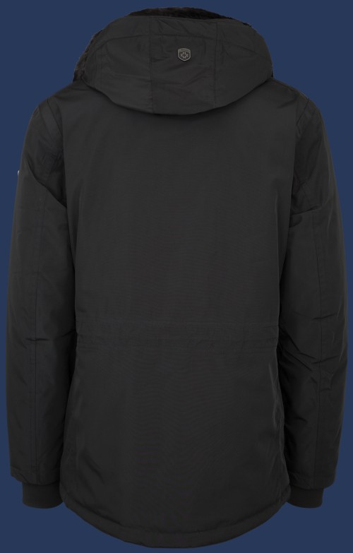 Halifax HaHeMeAirTec, Schwarz - Wellensteyn Outlet