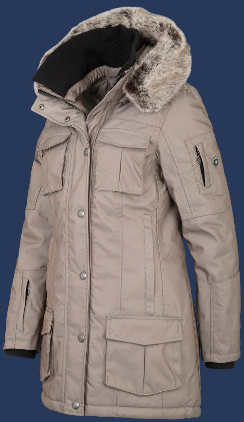 Schneezauber RainbowAirTec, Moonrock - Wellensteyn Outlet