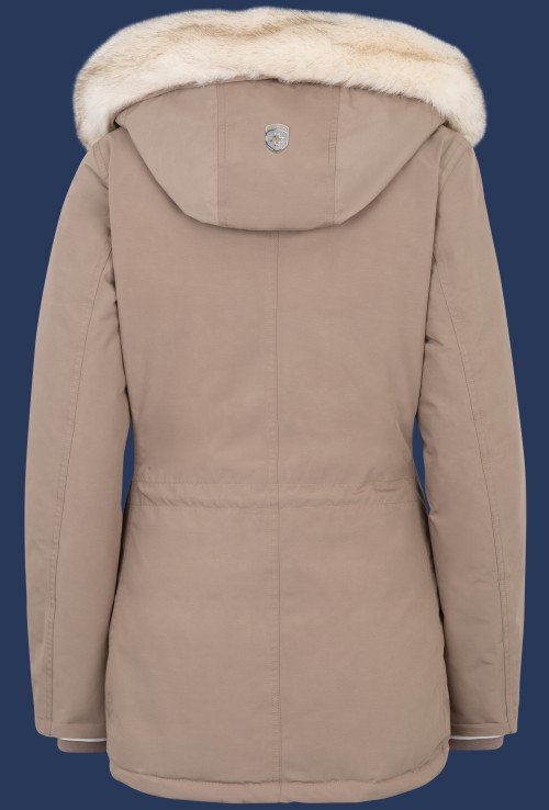 Enterprise StroBoAirTec, Sand - Wellensteyn Outlet