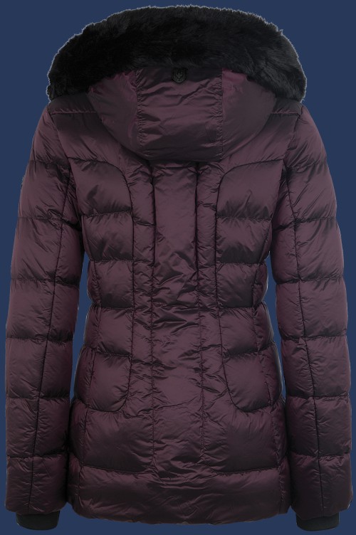 Belvitesse Medium SixTrayAirTec, Amethyst - Wellensteyn Outlet