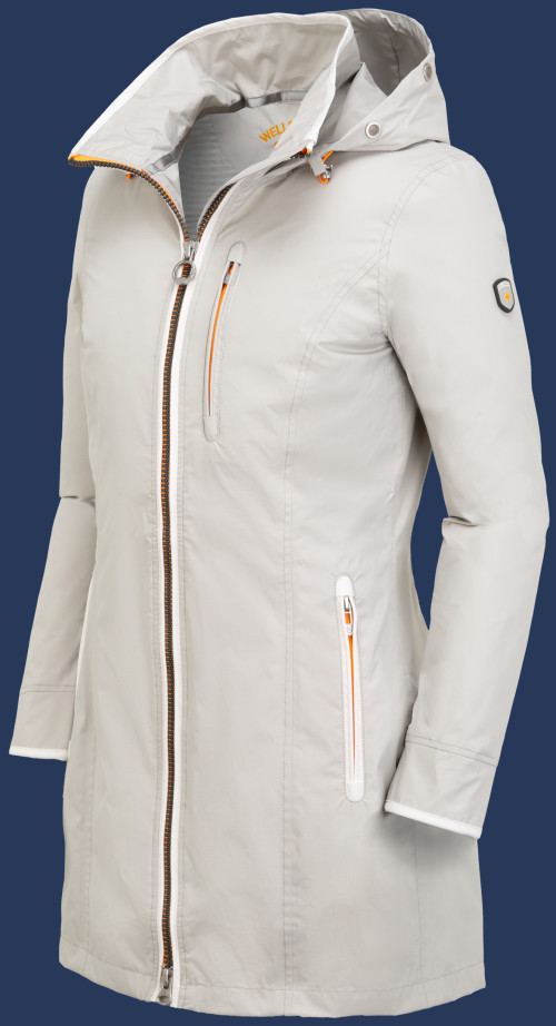 Westside NoSeAirTec, Icegrey - Wellensteyn Outlet