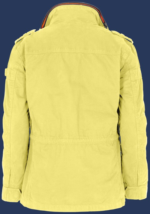 Colonel RockCotton, Sun - Wellensteyn Outlet