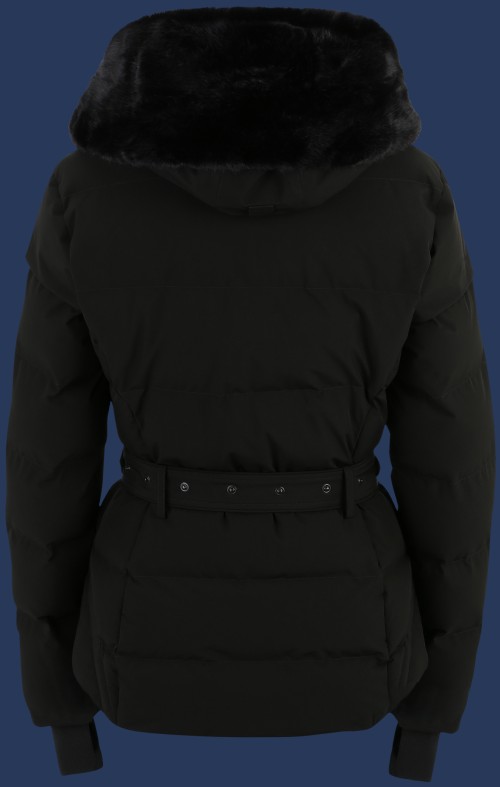 Tivana FourStreAirTec, Schwarz - Wellensteyn Outlet