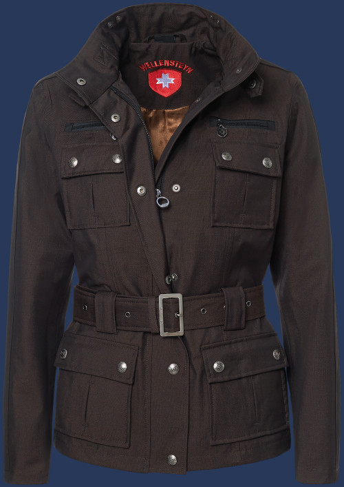 Treasure NyLineAirTec, Zobellinnen - Wellensteyn Outlet